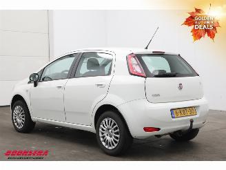 Fiat Punto Evo 1.4 Natural Power Easy CNG Airco Cruise AHK picture 4