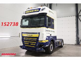 DAF XF 460 FT ACC Standairco Alcoa picture 1