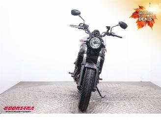 Yamaha  XSR700 ABS 28.102 km! picture 6