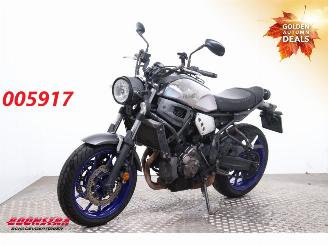 Yamaha  XSR700 ABS 28.102 km! picture 1