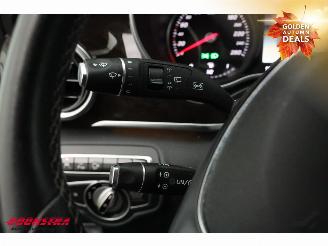 Mercedes V-klasse 220d Aut. Extra Lang 8-Pers. 360° Leder Burmester LED Cruise SHZ AHK 100.528 km! picture 22