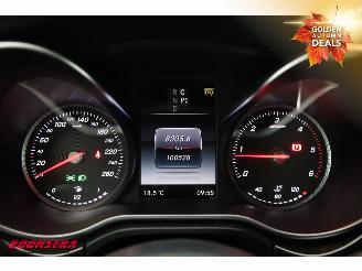 Mercedes V-klasse 220d Aut. Extra Lang 8-Pers. 360° Leder Burmester LED Cruise SHZ AHK 100.528 km! picture 20