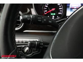 Mercedes V-klasse 220d Aut. Extra Lang 8-Pers. 360° Leder Burmester LED Cruise SHZ AHK 100.528 km! picture 22