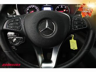 Mercedes V-klasse 220d Aut. Extra Lang 8-Pers. 360° Leder Burmester LED Cruise SHZ AHK 100.528 km! picture 19