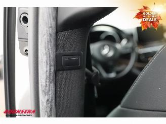 Mercedes V-klasse 220d Aut. Extra Lang 8-Pers. 360° Leder Burmester LED Cruise SHZ AHK 100.528 km! picture 18