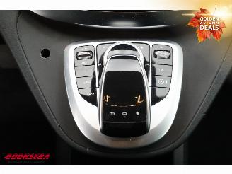 Mercedes V-klasse 220d Aut. Extra Lang 8-Pers. 360° Leder Burmester LED Cruise SHZ AHK 100.528 km! picture 29