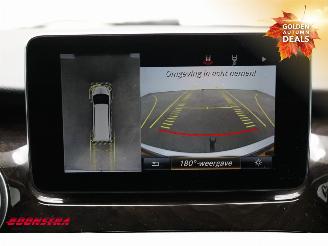 Mercedes V-klasse 220d Aut. Extra Lang 8-Pers. 360° Leder Burmester LED Cruise SHZ AHK 100.528 km! picture 26