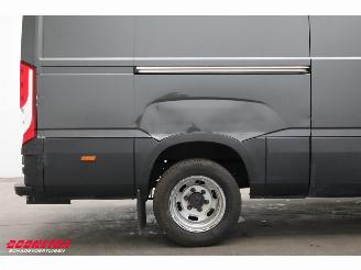 Iveco Daily 35C21 Hi-Matic LED ACC Navi Clima Camera AHK picture 7