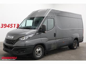 Iveco Daily 35C21 Hi-Matic LED ACC Navi Clima Camera AHK picture 1