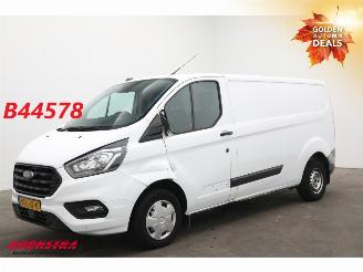 Ford Transit Custom 2.0 TDCI L2-H1 Airco Cruise Bluetooth PDC AHK picture 1
