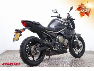 Yamaha  XJ6 ABS 30.114 km! picture 3