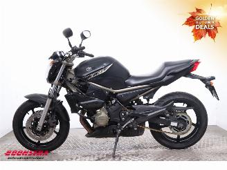 Yamaha  XJ6 ABS 30.114 km! picture 5