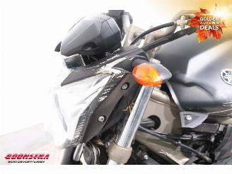 Yamaha  XJ6 ABS 30.114 km! picture 12