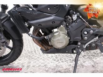 Yamaha  XJ6 ABS 30.114 km! picture 11