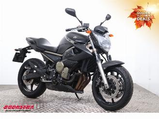Yamaha  XJ6 ABS 30.114 km! picture 2