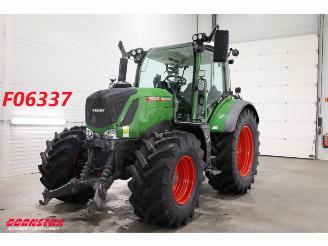Fendt  314 VARIO WASSER BY 2023 picture 1