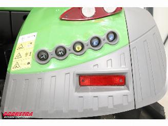 Fendt  314 VARIO WASSER BY 2023 picture 14