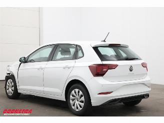 Volkswagen Polo 1.0 TSI Life DSG Virtual LED Apple/Android SHZ 2.942 km! picture 4