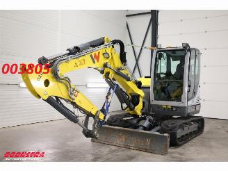 dommages machines   ET65 WASSER BY 2023 2023/10