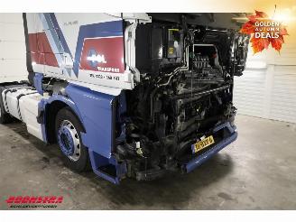 MAN TGX 18.480 Full Air LED ACC 89.778 km! picture 6