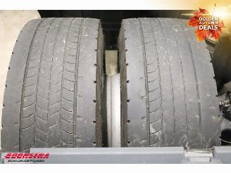 MAN TGX 18.480 Full Air LED ACC 89.778 km! picture 30