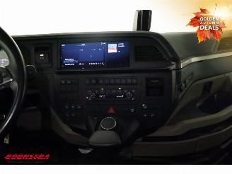 MAN TGX 18.480 Full Air LED ACC 89.778 km! picture 19