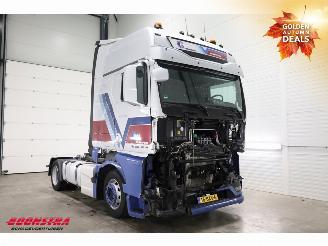 MAN TGX 18.480 Full Air LED ACC 89.778 km! picture 2