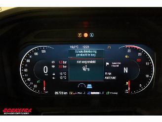MAN TGX 18.480 Full Air LED ACC 89.778 km! picture 23