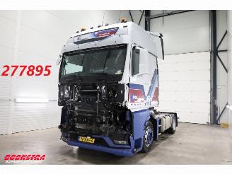 MAN TGX 18.480 Full Air LED ACC 89.778 km! picture 1