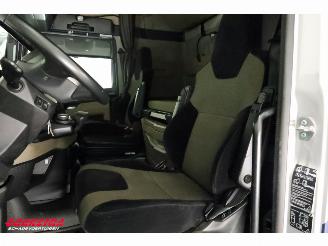 MAN TGX 18.480 Full Air LED ACC 89.778 km! picture 20