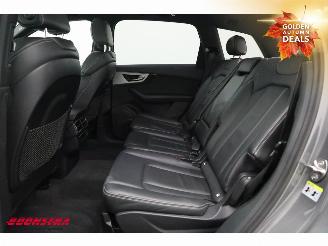Audi Q7 3.0 TDI e-tron S-line Pano ACC BOSE Virtual Leder Navi Camera AHK picture 10