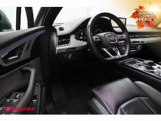 Audi Q7 3.0 TDI e-tron S-line Pano ACC BOSE Virtual Leder Navi Camera AHK picture 11