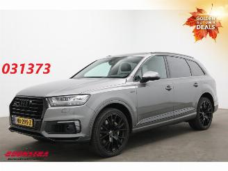 Audi Q7 3.0 TDI e-tron S-line Pano ACC BOSE Virtual Leder Navi Camera AHK picture 1