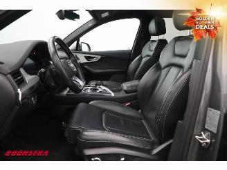 Audi Q7 3.0 TDI e-tron S-line Pano ACC BOSE Virtual Leder Navi Camera AHK picture 9
