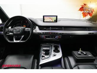 Audi Q7 3.0 TDI e-tron S-line Pano ACC BOSE Virtual Leder Navi Camera AHK picture 7