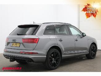 Audi Q7 3.0 TDI e-tron S-line Pano ACC BOSE Virtual Leder Navi Camera AHK picture 3