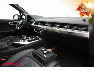 Audi Q7 3.0 TDI e-tron S-line Pano ACC BOSE Virtual Leder Navi Camera AHK picture 6
