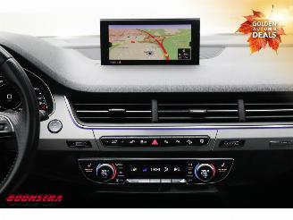 Audi Q7 3.0 TDI e-tron S-line Pano ACC BOSE Virtual Leder Navi Camera AHK picture 8
