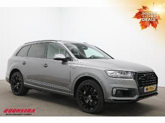 Audi Q7 3.0 TDI e-tron S-line Pano ACC BOSE Virtual Leder Navi Camera AHK picture 2