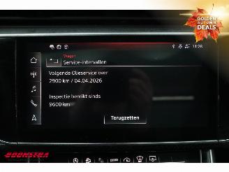 Audi SQ7 4.0 TFSI V8 Ceramic ABT B&O Pano 7-Pers. ACC Leder AHK picture 36