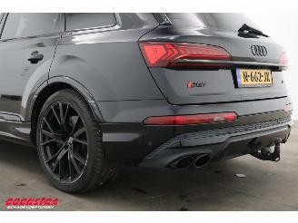 Audi SQ7 4.0 TFSI V8 Ceramic ABT B&O Pano 7-Pers. ACC Leder AHK picture 16