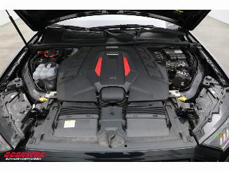 Audi SQ7 4.0 TFSI V8 Ceramic ABT B&O Pano 7-Pers. ACC Leder AHK picture 9