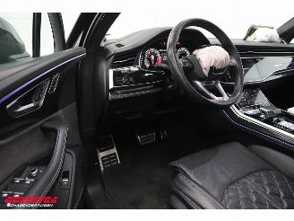 Audi SQ7 4.0 TFSI V8 Ceramic ABT B&O Pano 7-Pers. ACC Leder AHK picture 25