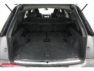 Audi SQ7 4.0 TFSI V8 Ceramic ABT B&O Pano 7-Pers. ACC Leder AHK picture 42