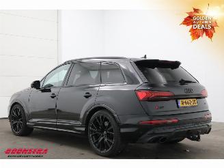 Audi SQ7 4.0 TFSI V8 Ceramic ABT B&O Pano 7-Pers. ACC Leder AHK picture 4
