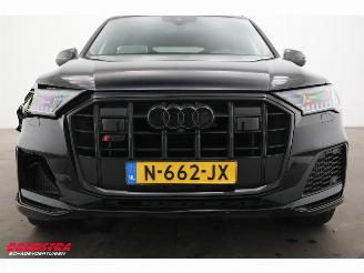 Audi SQ7 4.0 TFSI V8 Ceramic ABT B&O Pano 7-Pers. ACC Leder AHK picture 7