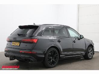 Audi SQ7 4.0 TFSI V8 Ceramic ABT B&O Pano 7-Pers. ACC Leder AHK picture 3