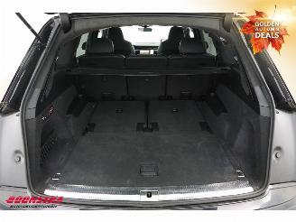 Audi SQ7 4.0 TFSI V8 Ceramic ABT B&O Pano 7-Pers. ACC Leder AHK picture 42