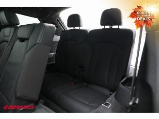 Audi SQ7 4.0 TFSI V8 Ceramic ABT B&O Pano 7-Pers. ACC Leder AHK picture 24