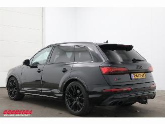 Audi SQ7 4.0 TFSI V8 Ceramic ABT B&O Pano 7-Pers. ACC Leder AHK picture 4